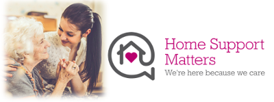 Home Support Matters