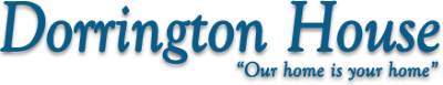 Dorrington House Homes 
